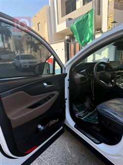 هيونداي سانتافي